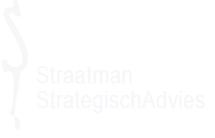 Straatman Strategisch Advies Logo